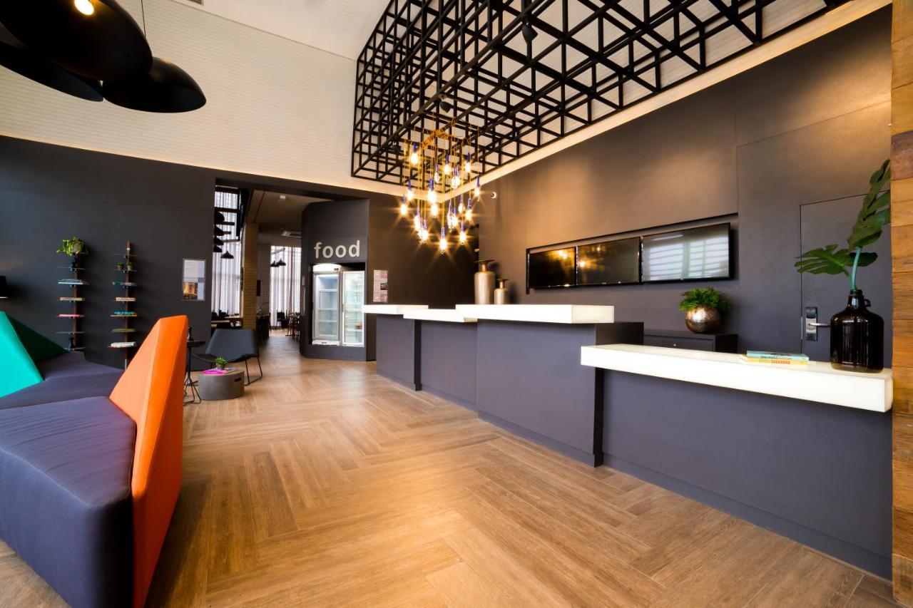 Mercure เซาเบร์นาโด ดู กัมโป ภายนอก รูปภาพ