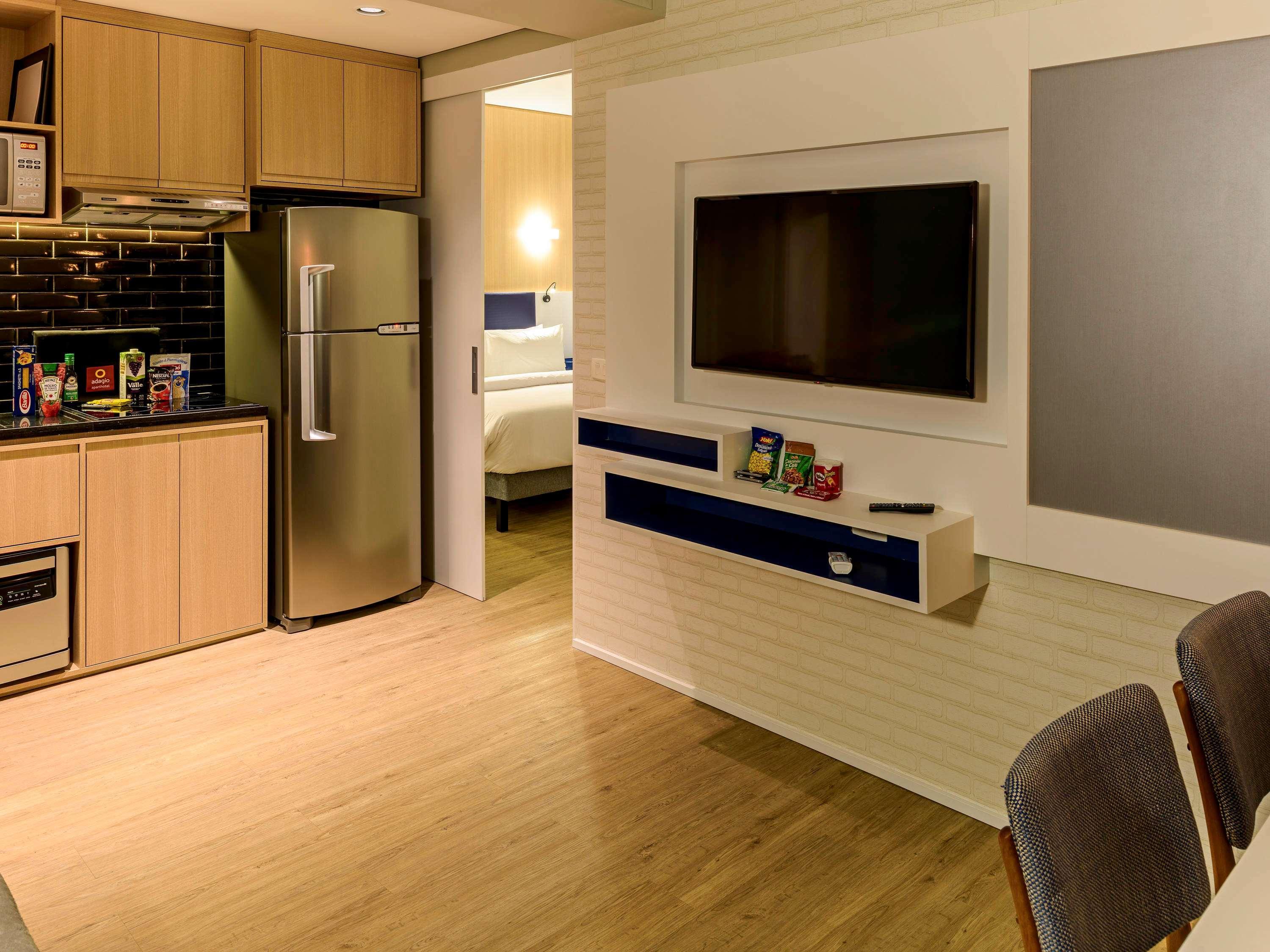Mercure เซาเบร์นาโด ดู กัมโป ภายนอก รูปภาพ