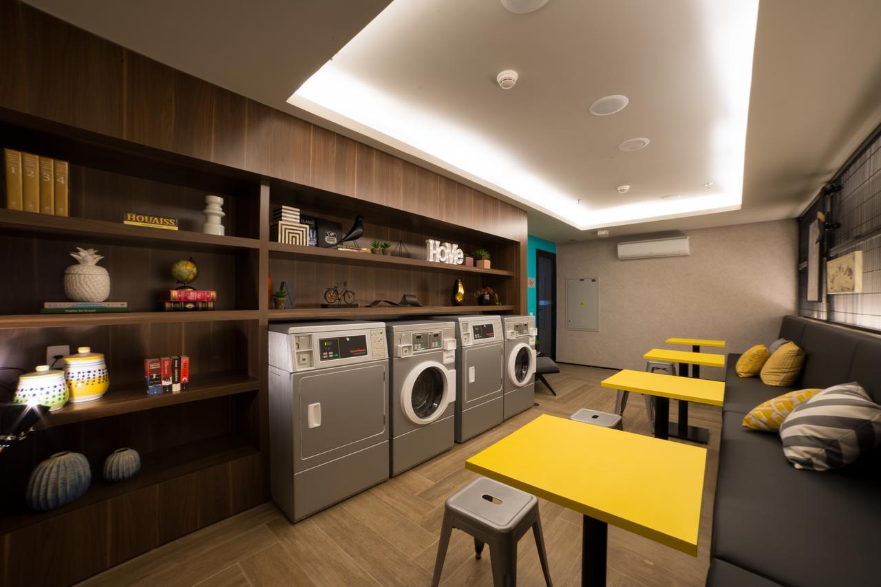 Mercure เซาเบร์นาโด ดู กัมโป ภายนอก รูปภาพ