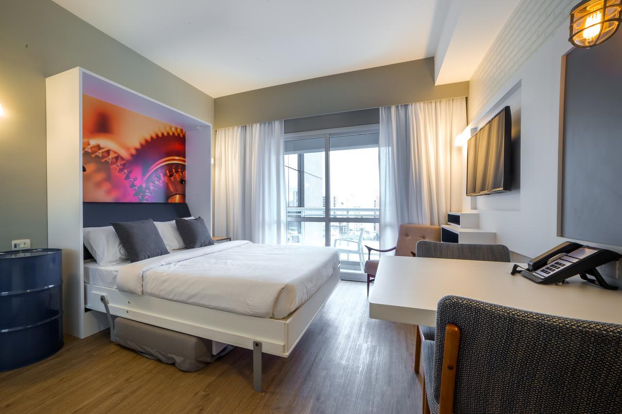 Mercure เซาเบร์นาโด ดู กัมโป ภายนอก รูปภาพ