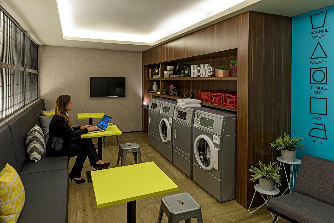 Mercure เซาเบร์นาโด ดู กัมโป ภายนอก รูปภาพ
